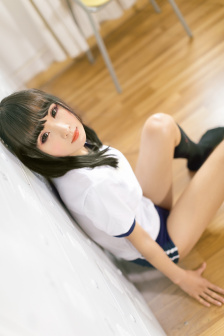 纲手的耐力训练2