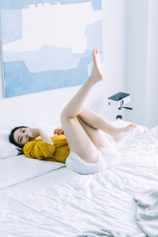 放荡教师淑敏全文阅读